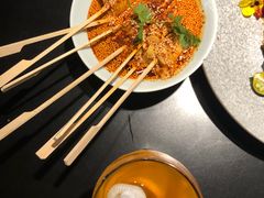 -老头儿油爆虾·1987杭州烟火味(湖滨银泰in77D区店)