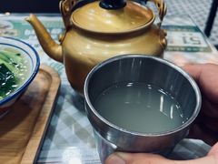 -阿金大白·上海菜馆(新天地店)