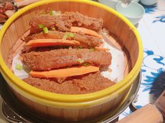 -小菜园新徽菜(常州武进吾悦店)