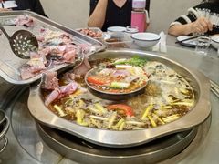 -黑河坝泡姜鸡贡椒鱼(贾旗路店)