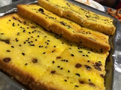 -郑喜旺烧烤(新密总店)