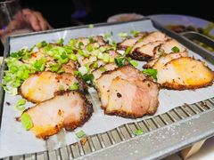 -绿茶餐厅(财富购物中心店)
