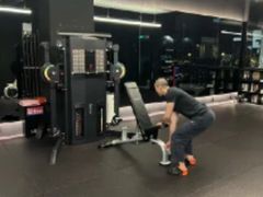 -TOP健身私教工作室(侨香店)