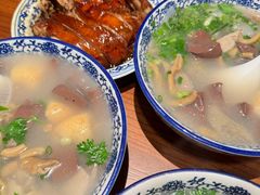 -小潘记鸭血粉丝汤