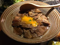 -本寻烧肉酒场(双井店)