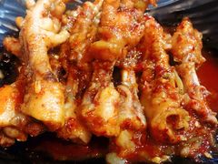 -京玉菲饭店(李村店)