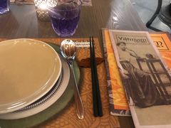 -CHINCHIN 青青·泰国料理(万象食家店)