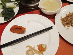 -泰州世茂茂御酒店·御咖啡西餐厅
