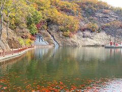 -丹东凤凰山景区