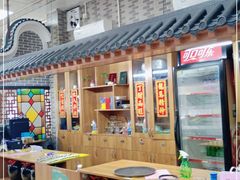 -强记鱼粥(南村店)