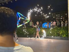 -渔家火锅·海鲜自助餐·演艺(亚龙湾天域酒店)