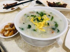 凤城艇仔粥-顺德人家食府(黄金广场店)