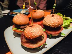 -C&R西班牙餐厅