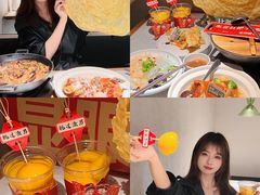 -老知青·东北菜(中华城店)