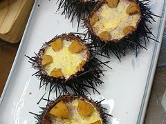 -渔码头食府(蓬莱阁店)