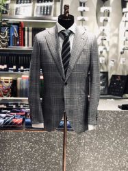 -GIMIWEAR 基米尔男士西服高级定制(陆家嘴店)