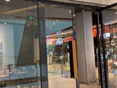 门面-星巴克(镇江苏宁广场6F店)