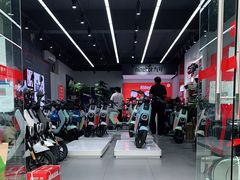 -九号电动车(安定门内大街店)