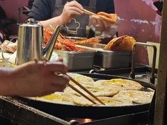 -张记灌饼(丰富路店)