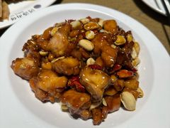 -河沿肉饼Beijing Pie(东华门店)