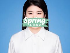-天真蓝照相馆(龙岗万科里店)