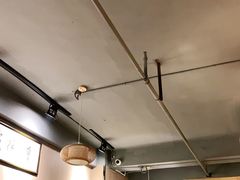 大堂-万福炭火烤肉日本料理(新街口店)