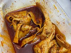 -马三洋芋片(兰州总店)