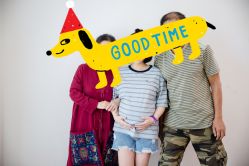 -BabyA 专业婴童摄影(古北时尚广场店)