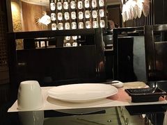 -佛山希尔顿酒店·融誉亚洲美食荟