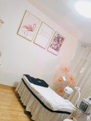 -美肤盾祛痘·问题肌头疗管理中心