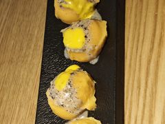 -串门海鲜烧烤(五四广场店)