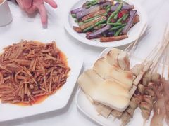 -庐州太太(双岗店)