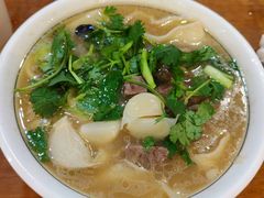 -合记烩面(人民路店)