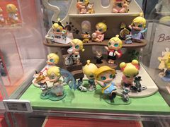 -泡泡玛特POPMART(上海环球港店)