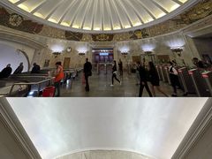 -老阿尔巴特大街