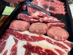 -六七八韩式烤肉·韩国料理(上杭路店)