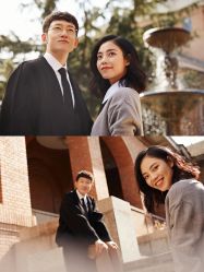 -易摄影婚纱摄影工作室