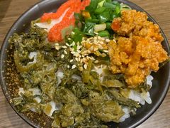 -雷神拉面(财富中心玉米楼店)