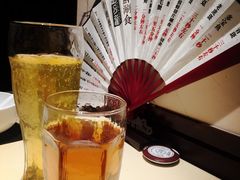 -余欢领鲜火锅(新街口店)