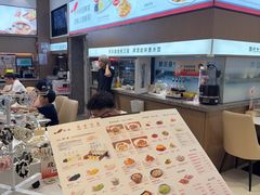 -船歌·鱼水饺青岛菜(国贸商城店)
