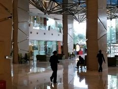 -成都世纪城假日酒店-西楼