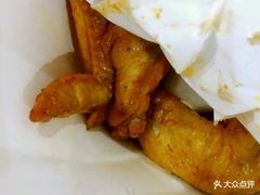 -肯德基(常熟百润发店)