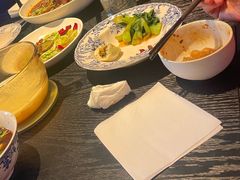 -金谷仓家庭料理(马泉营店)