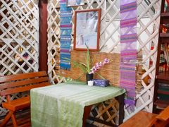 -Barrab restaurant Chiang Rai