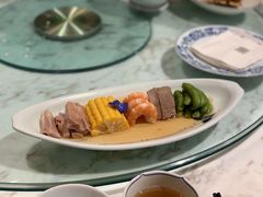 -漢舍中国菜馆(889广场店)