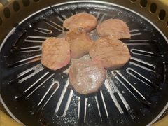 -炼火烤肉店