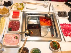 巴沙鱼片-海底捞火锅(北京路店)