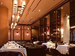大堂-尘香•传统川菜(创汇首座店)