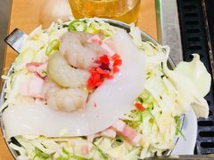 -鹤桥风月(ヨドバシ梅田店)