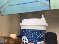 -茶百道(朝阳北路店)